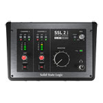 (Open Box) SSL 2 V2 Audio Interface