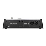 (Open Box) SSL 2 V2 Audio Interface