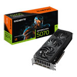Gigabyte NVIDIA GeForce RTX 5070 WINDFORCE SFF 16GB Blackwell Graphics Card
