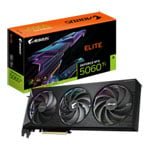 Gigabyte AORUS NVIDIA GeForce RTX 5060 Ti Elite 16GB Blackwell Graphics Card