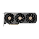 ZOTAC NVIDIA GeForce RTX 5070 Ti SOLID OC SFF 16GB Blackwell Graphics Card