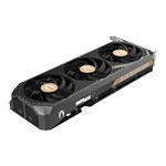 ZOTAC NVIDIA GeForce RTX 5070 Ti SOLID OC SFF 16GB Blackwell Graphics Card