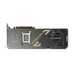 ZOTAC NVIDIA GeForce RTX 5070 Ti SOLID OC SFF 16GB Blackwell Graphics Card