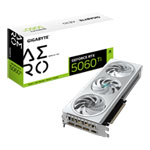 Gigabyte NVIDIA GeForce RTX 5060 Ti AERO OC 16GB Blackwell Graphics Card