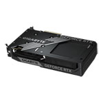 Gigabyte NVIDIA GeForce RTX 5060 Ti WINDFORCE OC 16GB Blackwell Graphics Card