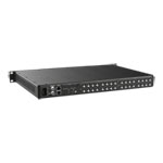 MOTU 16A Thunderbolt 4/USB4 Audio Interface