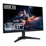 Acer 27" FHD 200Hz FreeSync Premium IPS Monitor