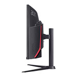 Acer Nitro 34" XZ340CUJ0 WQHD 120Hz AdaptiveSync Curved Monitor