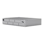 Ubiquiti UniFi 2U 7-Bay Network Video Recorder Pro