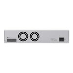 Ubiquiti UniFi 2U 7-Bay Network Video Recorder Pro