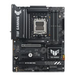 ASUS TUF GAMING B650E-PLUS WIFI AM5 DDR5 PCIe 5.0 ATX Motherboard