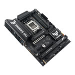 ASUS TUF GAMING B650E-PLUS WIFI AM5 DDR5 PCIe 5.0 ATX Motherboard