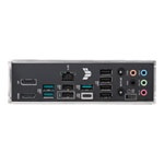 ASUS TUF GAMING B650E-PLUS WIFI AM5 DDR5 PCIe 5.0 ATX Motherboard