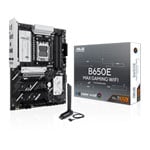 ASUS B650E MAX GAMING WIFI AM5 DDR5 PCIe 5.0 ATX Motherboard