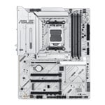 ASUS X870 MAX GAMING WIFI 7 W AM5 DDR5 PCIe 5.0 ATX Motherboard