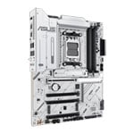 ASUS X870 MAX GAMING WIFI 7 W AM5 DDR5 PCIe 5.0 ATX Motherboard