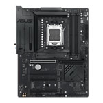 ASUS X870 MAX GAMING WIFI 7 AM5 DDR5 PCIe 5.0 ATX Motherboard