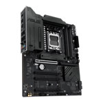 ASUS X870 MAX GAMING WIFI 7 AM5 DDR5 PCIe 5.0 ATX Motherboard