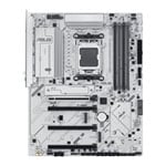 ASUS B850 MAX GAMING WIFI W AM5 DDR5 PCIe 5.0 ATX Motherboard