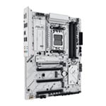 ASUS B850 MAX GAMING WIFI W AM5 DDR5 PCIe 5.0 ATX Motherboard