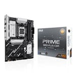 ASUS PRIME B850-PLUS-CSM AM5 DDR5 PCIe 5.0 ATX Motherboard
