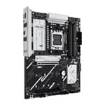 ASUS PRIME B850-PLUS-CSM AM5 DDR5 PCIe 5.0 ATX Motherboard