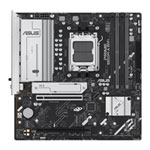 ASUS PRIME B850M-A WIFI AM5 DDR5 PCIe 5.0 mATX Motherboard