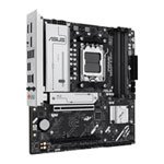 ASUS PRIME B850M-A WIFI AM5 DDR5 PCIe 5.0 mATX Motherboard