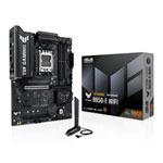 ASUS TUF GAMING B850-E WIFI AM5 DDR5 PCIe 5.0 ATX Motherboard