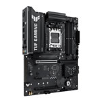 ASUS TUF GAMING B850-E WIFI AM5 DDR5 PCIe 5.0 ATX Motherboard