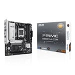 ASUS PRIME B850M-A-CSM AM5 DDR5 PCIe 5.0 mATX Motherboard