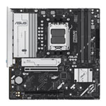 ASUS PRIME B850M-A-CSM AM5 DDR5 PCIe 5.0 mATX Motherboard