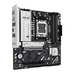 ASUS PRIME B850M-A-CSM AM5 DDR5 PCIe 5.0 mATX Motherboard