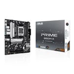 ASUS PRIME B850M-K AM5 DDR5 PCIe 5.0 mATX Motherboard