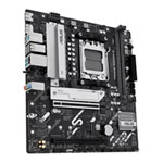 ASUS PRIME B850M-K AM5 DDR5 PCIe 5.0 mATX Motherboard