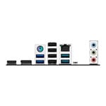 ASUS PRIME B850M-K AM5 DDR5 PCIe 5.0 mATX Motherboard