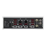 ASUS ROG CROSSHAIR X870E EXTREME DDR5 PCIe 5.0 E-ATX Enthusiast Motherboard
