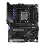 ASUS ROG CROSSHAIR X870E APEX AM5 DDR5 PCIe 5.0 ATX Motherboard