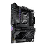 ASUS ROG CROSSHAIR X870E APEX AM5 DDR5 PCIe 5.0 ATX Motherboard