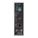 ASUS ROG CROSSHAIR X870E APEX AM5 DDR5 PCIe 5.0 ATX Motherboard