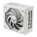 Refurbished ASUS TUF Gaming White Edition 1000W 80+ Gold PCIE 5.0 Power Supply ATX3.0