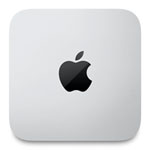 Open Box Apple Mac Studio M4 Max 512GB SSD MacOS Desktop Computer Silver