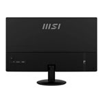 Refurbished MSI PRO 24" FHD 100hz Adaptive Sync IPS Business & Productivity Class Monitor