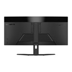 Refurbished Gigabyte 34" GS34WQC WQHD 120Hz FreeSync Premium VA Curved Gaming Monitor