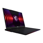 Refurbished MSI Raider 18 HX A14VGG 18" 120Hz UHD+ Core i9 RTX 4090 Gaming Laptop