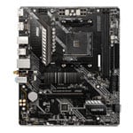 MSI MAG AMD Ryzen A520M VECTOR WiFi AM4 MicroATX Motherboard