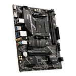 MSI MAG AMD Ryzen A520M VECTOR WiFi AM4 MicroATX Motherboard