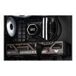 Gaming PC with NVIDIA RTX 5060 TI 16GB and Intel Core Ultra 5 245K