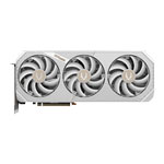 ZOTAC NVIDIA GeForce RTX 5090 SOLID OC WHITE 32GB Blackwell Graphics Card
