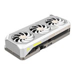 ZOTAC NVIDIA GeForce RTX 5090 SOLID OC WHITE 32GB Blackwell Graphics Card